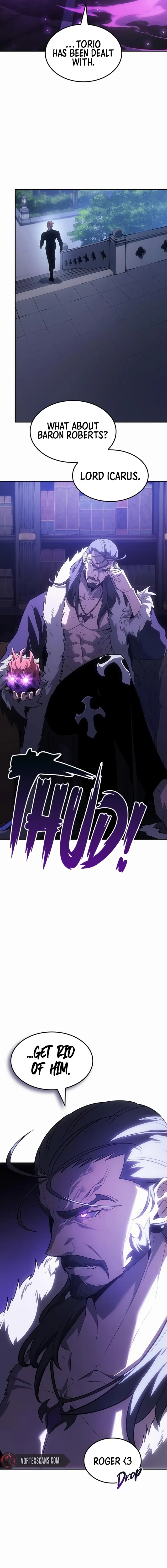 Read Ice Lord Manga Online