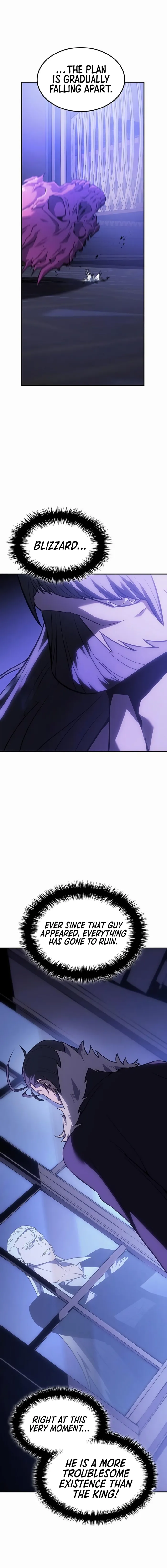 Read Ice Lord Manga Online