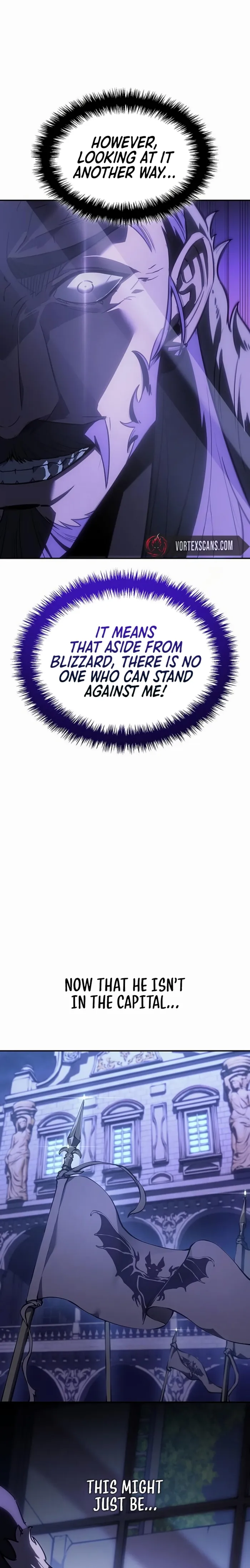 Read Ice Lord Manga Online