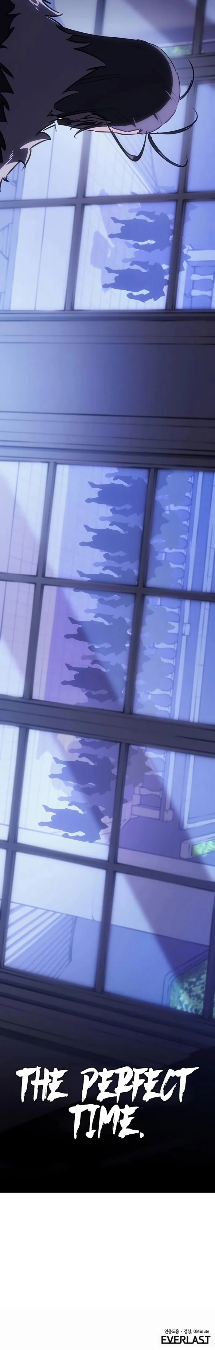 Read Ice Lord Manga Online