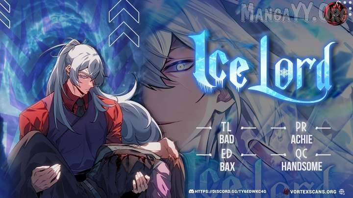 Read Ice Lord Manga Online