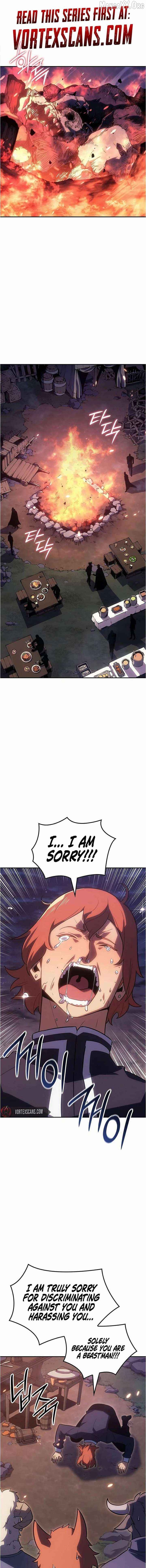 Read Ice Lord Manga Online