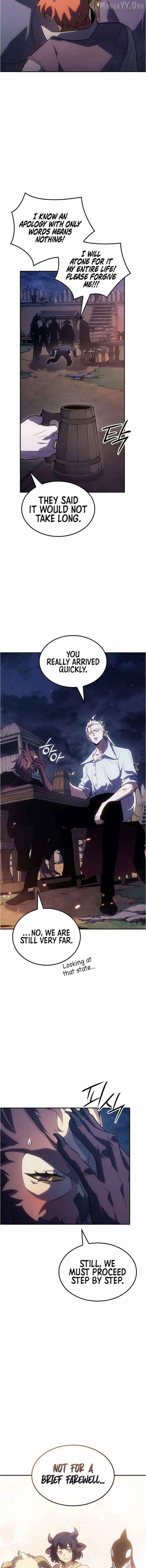 Read Ice Lord Manga Online