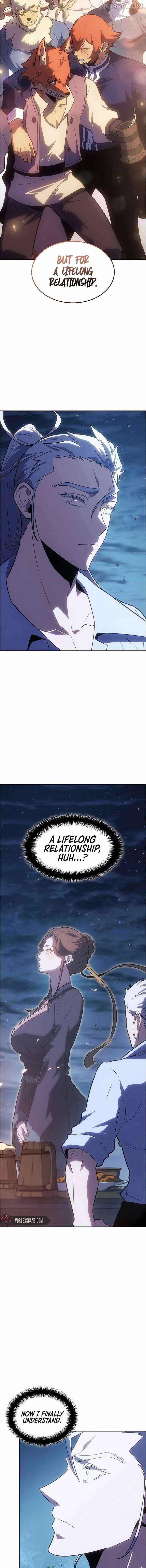 Read Ice Lord Manga Online