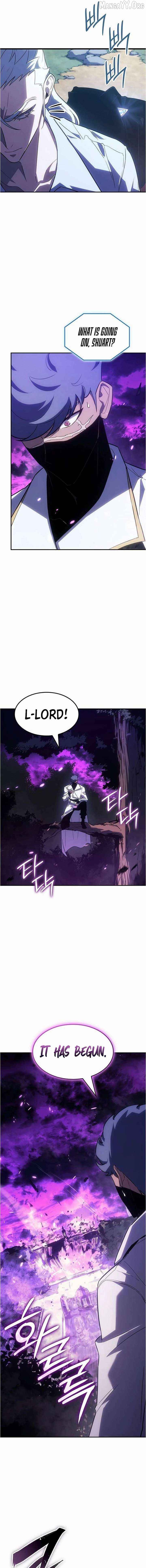 Read Ice Lord Manga Online