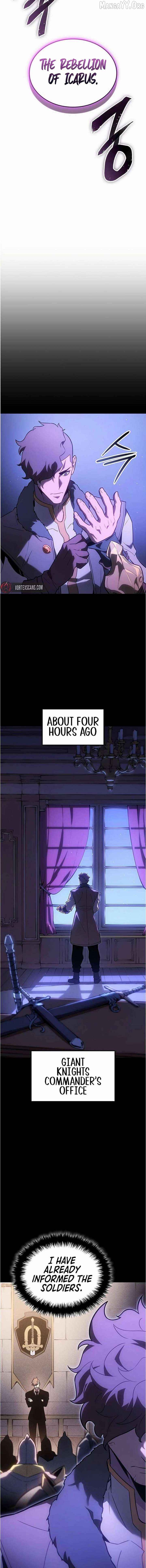 Read Ice Lord Manga Online