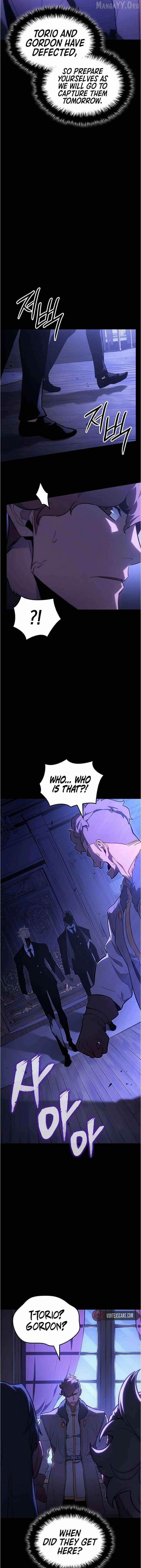 Read Ice Lord Manga Online