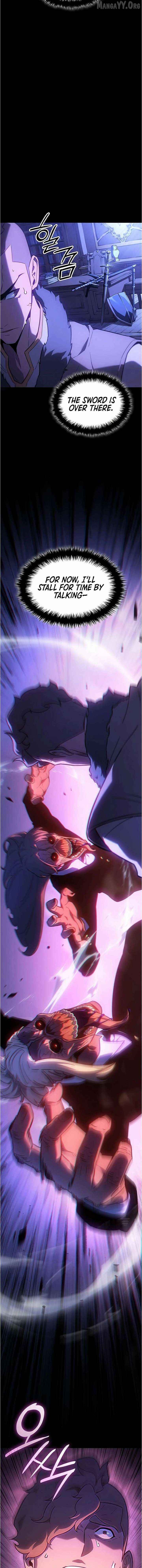 Read Ice Lord Manga Online