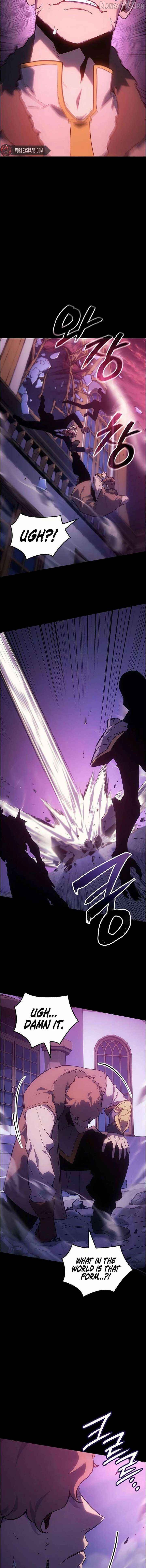 Read Ice Lord Manga Online