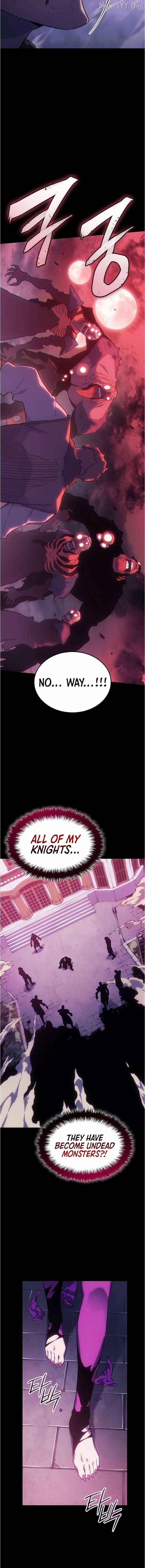 Read Ice Lord Manga Online