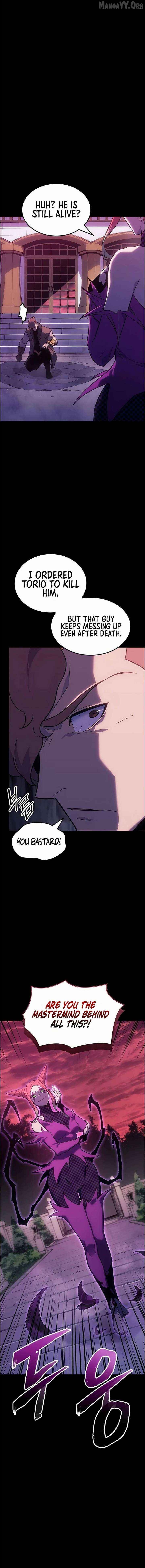 Read Ice Lord Manga Online