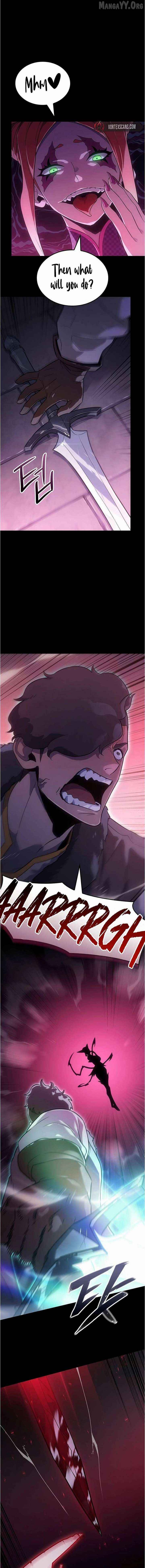 Read Ice Lord Manga Online