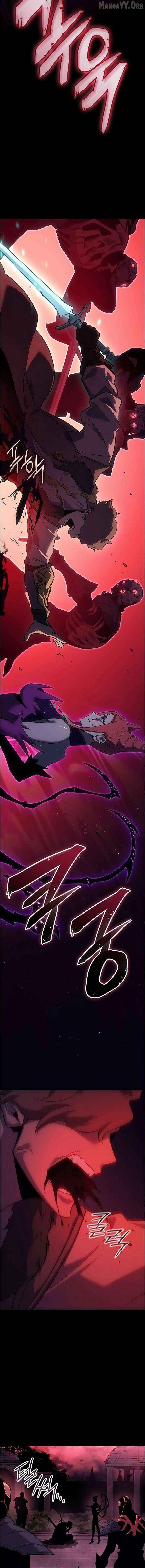 Read Ice Lord Manga Online