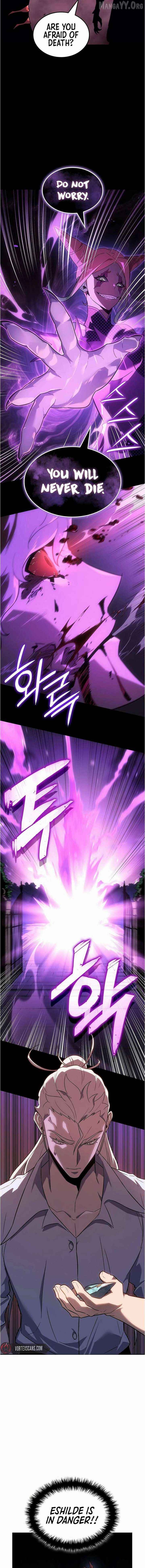 Read Ice Lord Manga Online