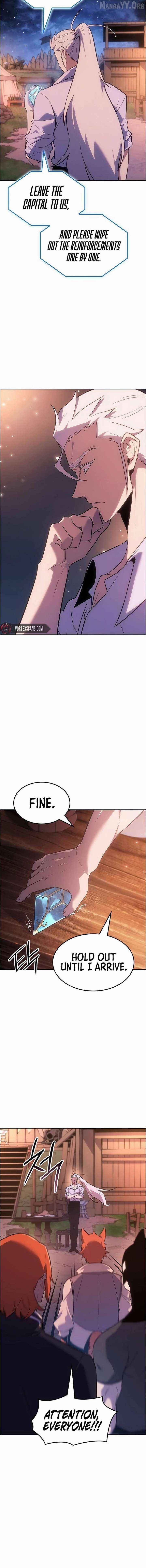 Read Ice Lord Manga Online