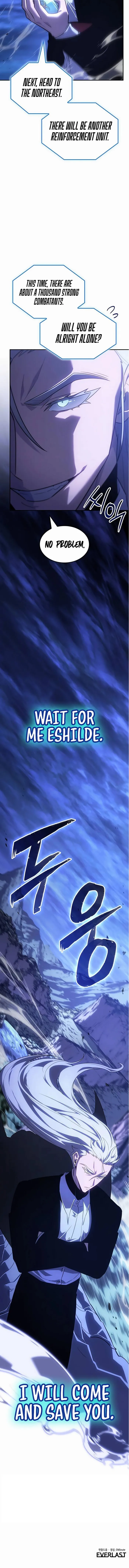 Read Ice Lord Manga Online