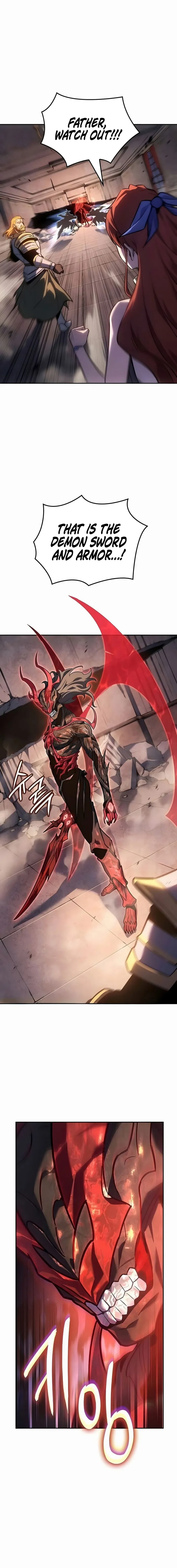 Read Ice Lord Manga Online