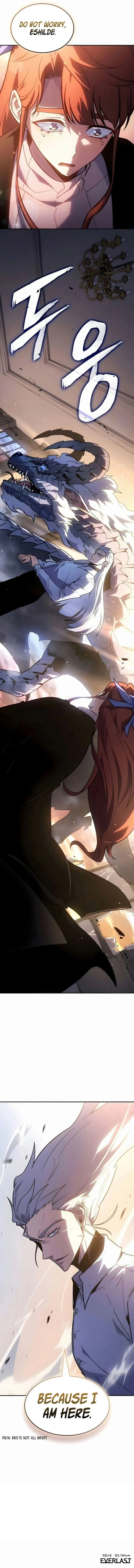 Read Ice Lord Manga Online