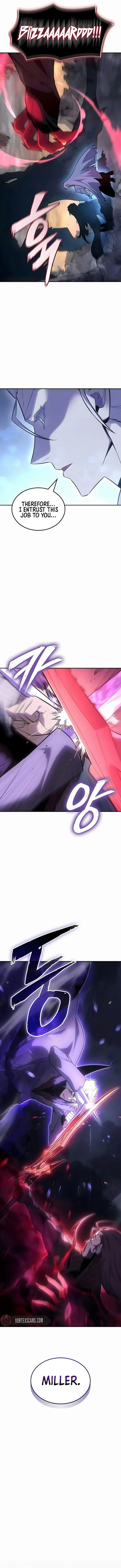 Read Ice Lord Manga Online