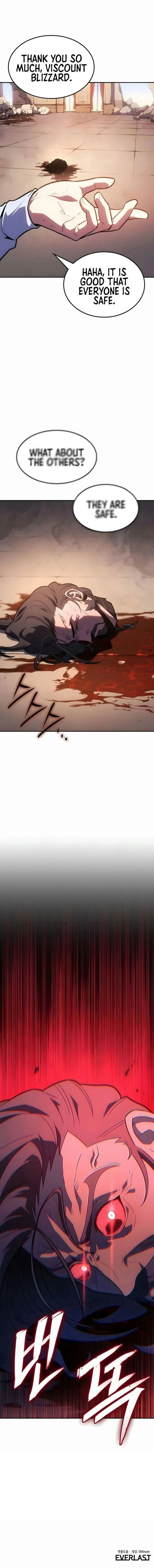 Read Ice Lord Manga Online