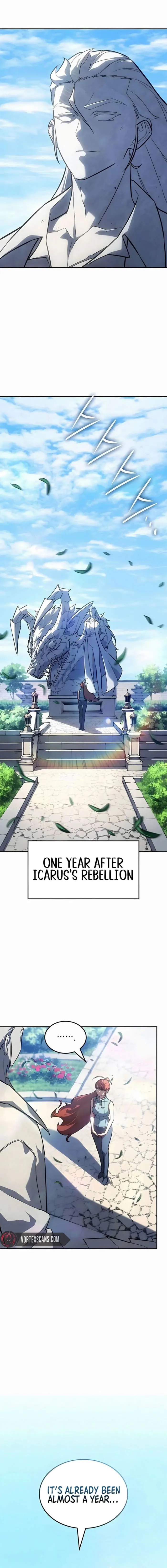 Read Ice Lord Manga Online