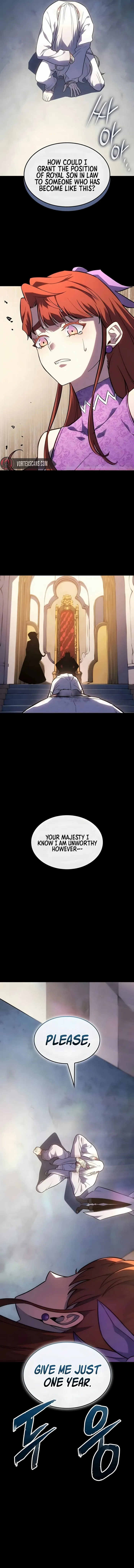 Read Ice Lord Manga Online