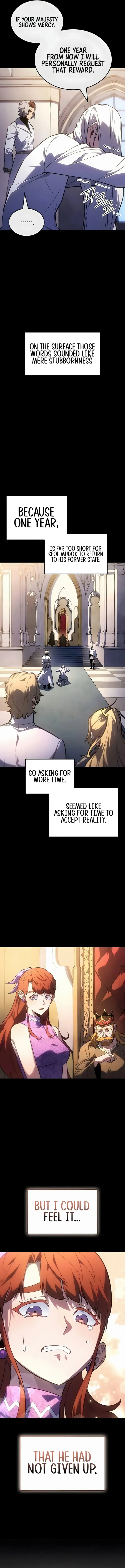 Read Ice Lord Manga Online