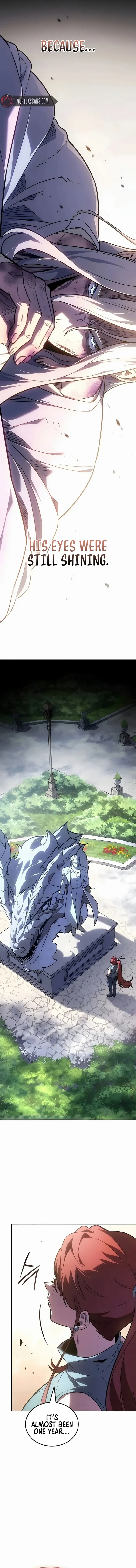 Read Ice Lord Manga Online