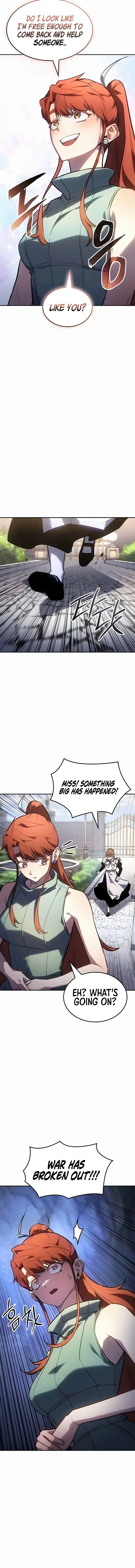 Read Ice Lord Manga Online