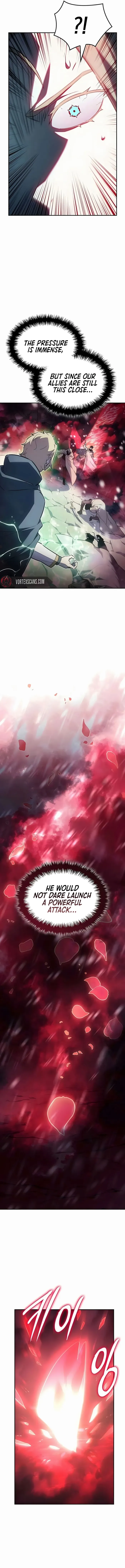 Read Ice Lord Manga Online