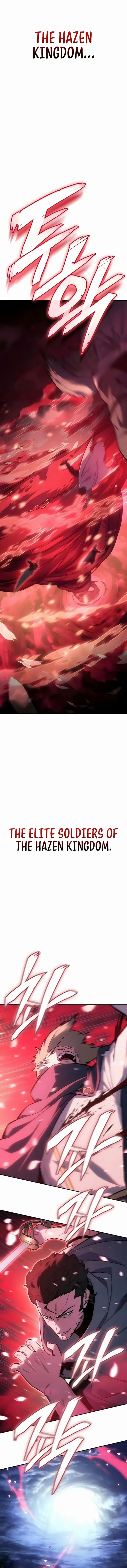 Read Ice Lord Manga Online