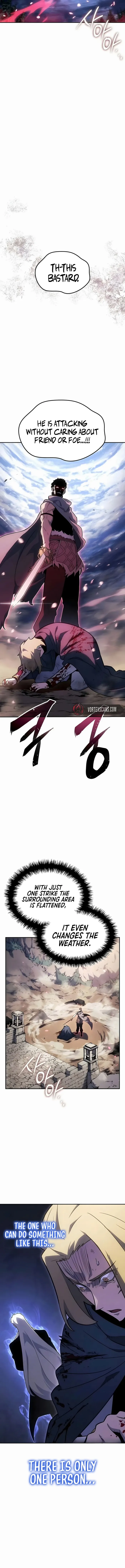 Read Ice Lord Manga Online