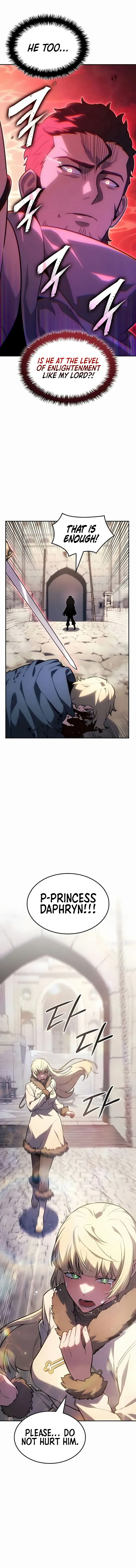 Read Ice Lord Manga Online