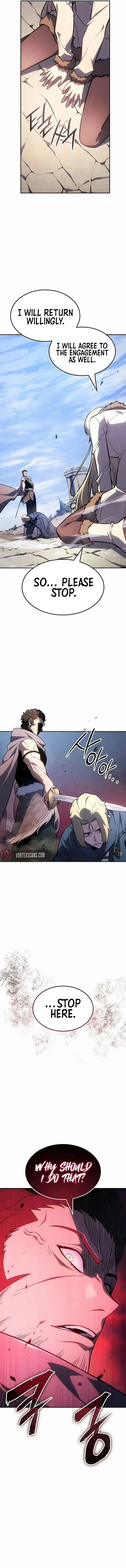 Read Ice Lord Manga Online