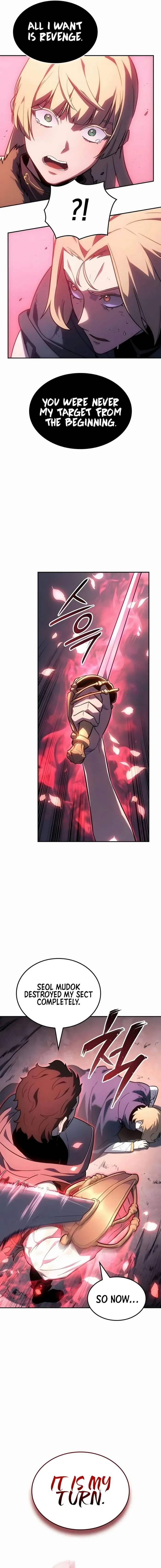 Read Ice Lord Manga Online