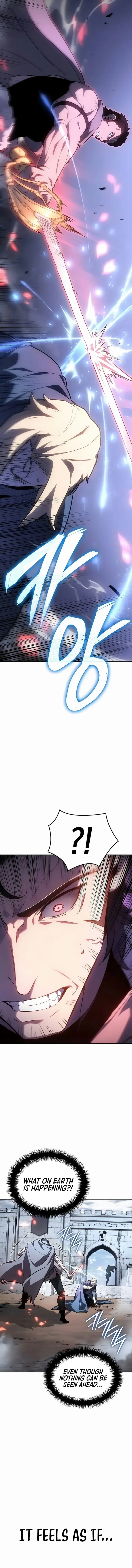 Read Ice Lord Manga Online