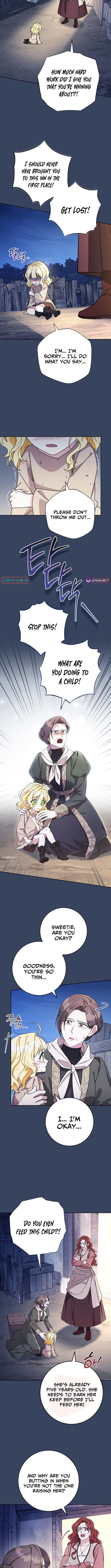 Read Is It Okay to Cry Now Manga Online