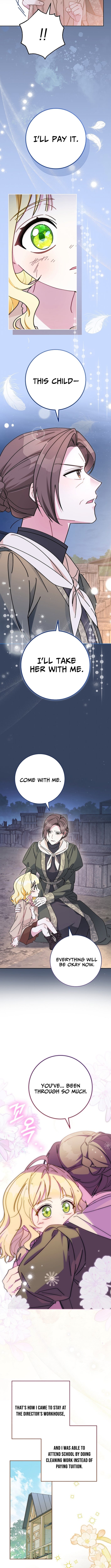 Read Is It Okay to Cry Now Manga Online