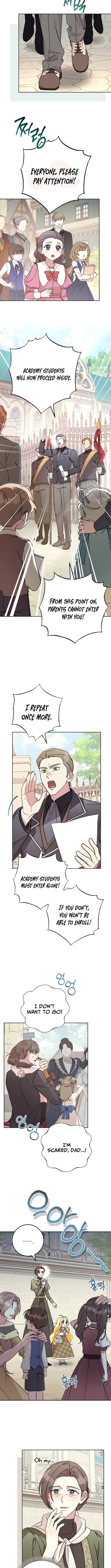 Read Is It Okay to Cry Now Manga Online