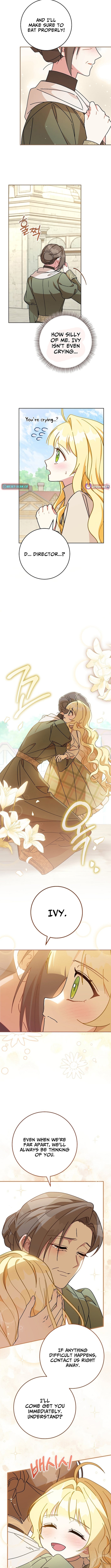 Read Is It Okay to Cry Now Manga Online