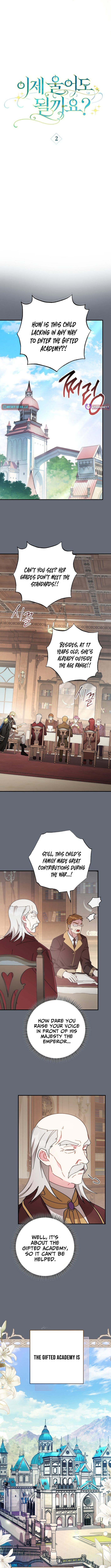 Read Is It Okay to Cry Now Manga Online