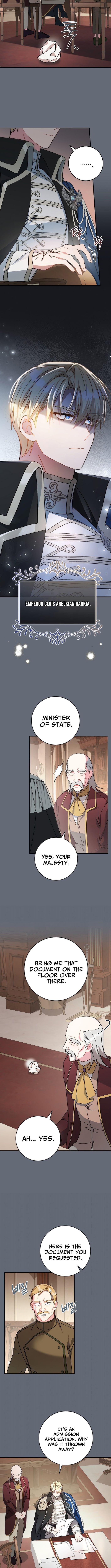 Read Is It Okay to Cry Now Manga Online