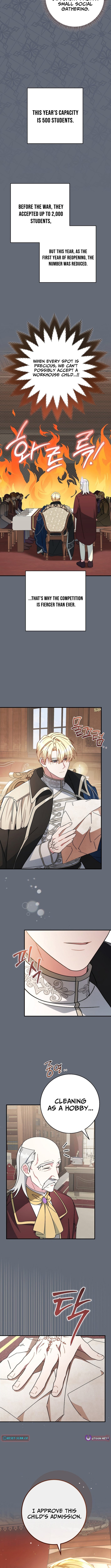 Read Is It Okay to Cry Now Manga Online