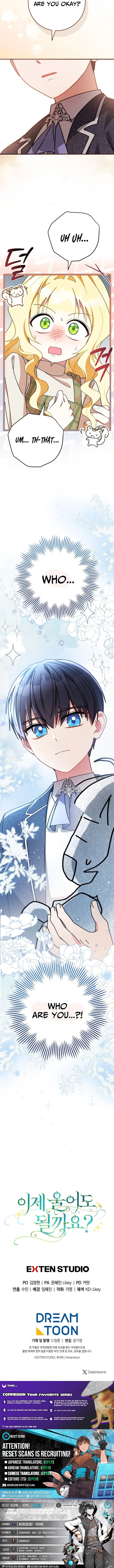 Read Is It Okay to Cry Now Manga Online