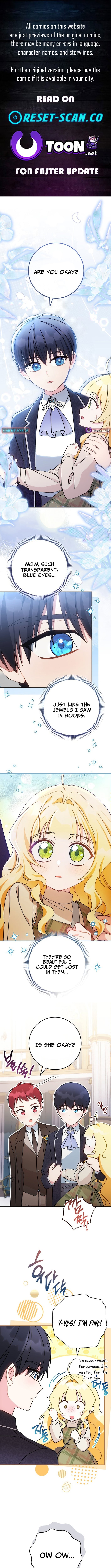 Read Is It Okay to Cry Now Manga Online