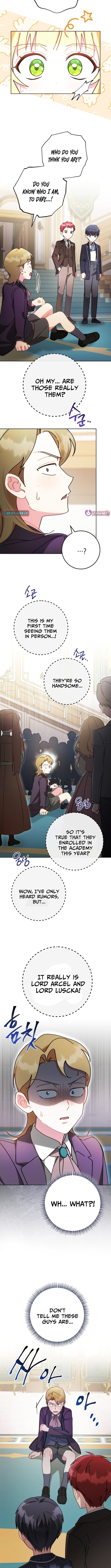 Read Is It Okay to Cry Now Manga Online