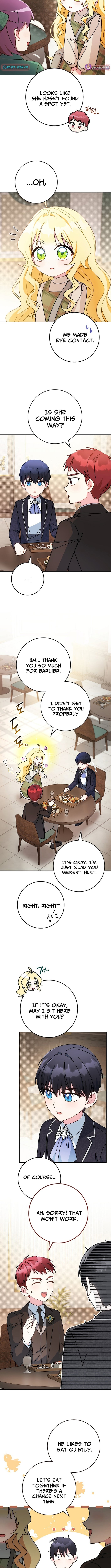 Read Is It Okay to Cry Now Manga Online