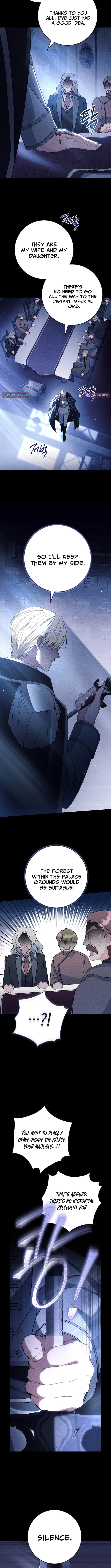 Read Is It Okay to Cry Now Manga Online