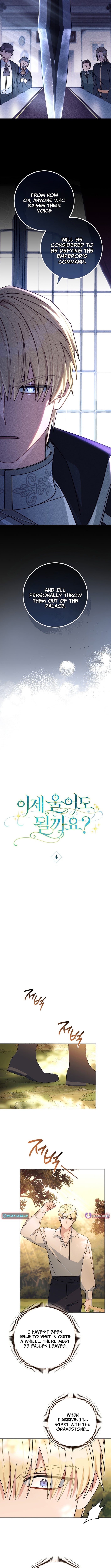 Read Is It Okay to Cry Now Manga Online