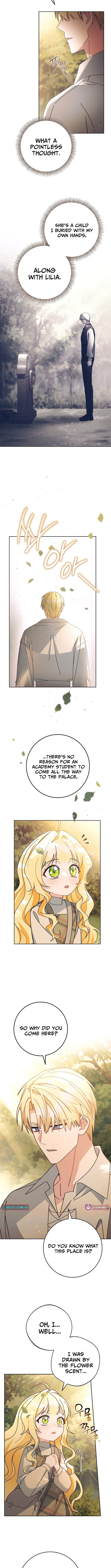 Read Is It Okay to Cry Now Manga Online